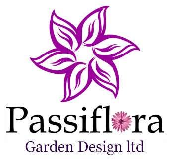 Passiflora Garden Design Ltd Logo